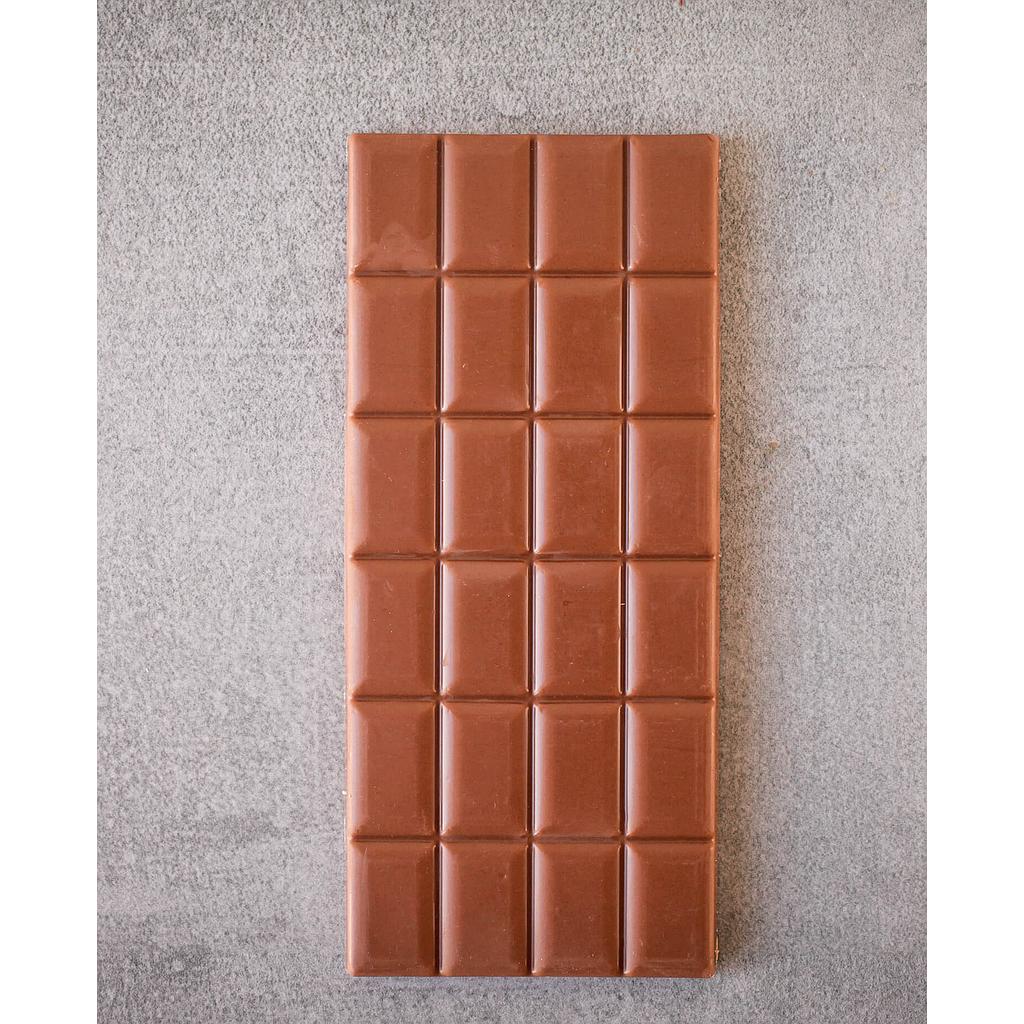 Vollmilchschokolade - Blister 100g